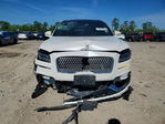Lincoln Nautilus 2019