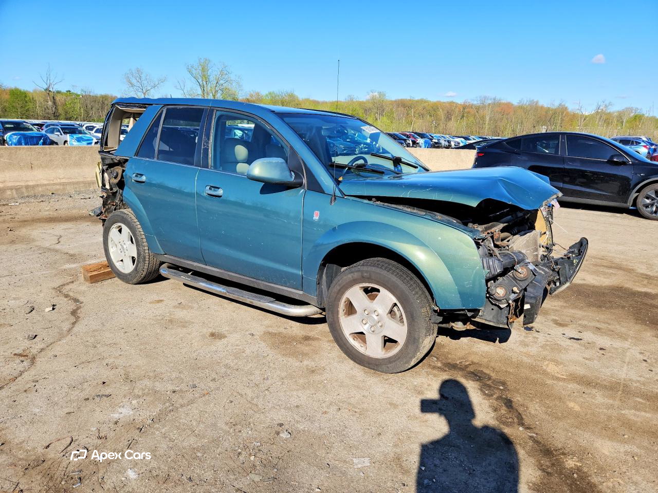 Saturn VUE 2006