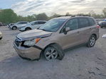 Subaru Forester 2014
