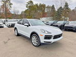Porsche Cayenne 2019