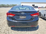 Hyundai Elantra 2011