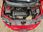 Chevrolet Sonic 2015