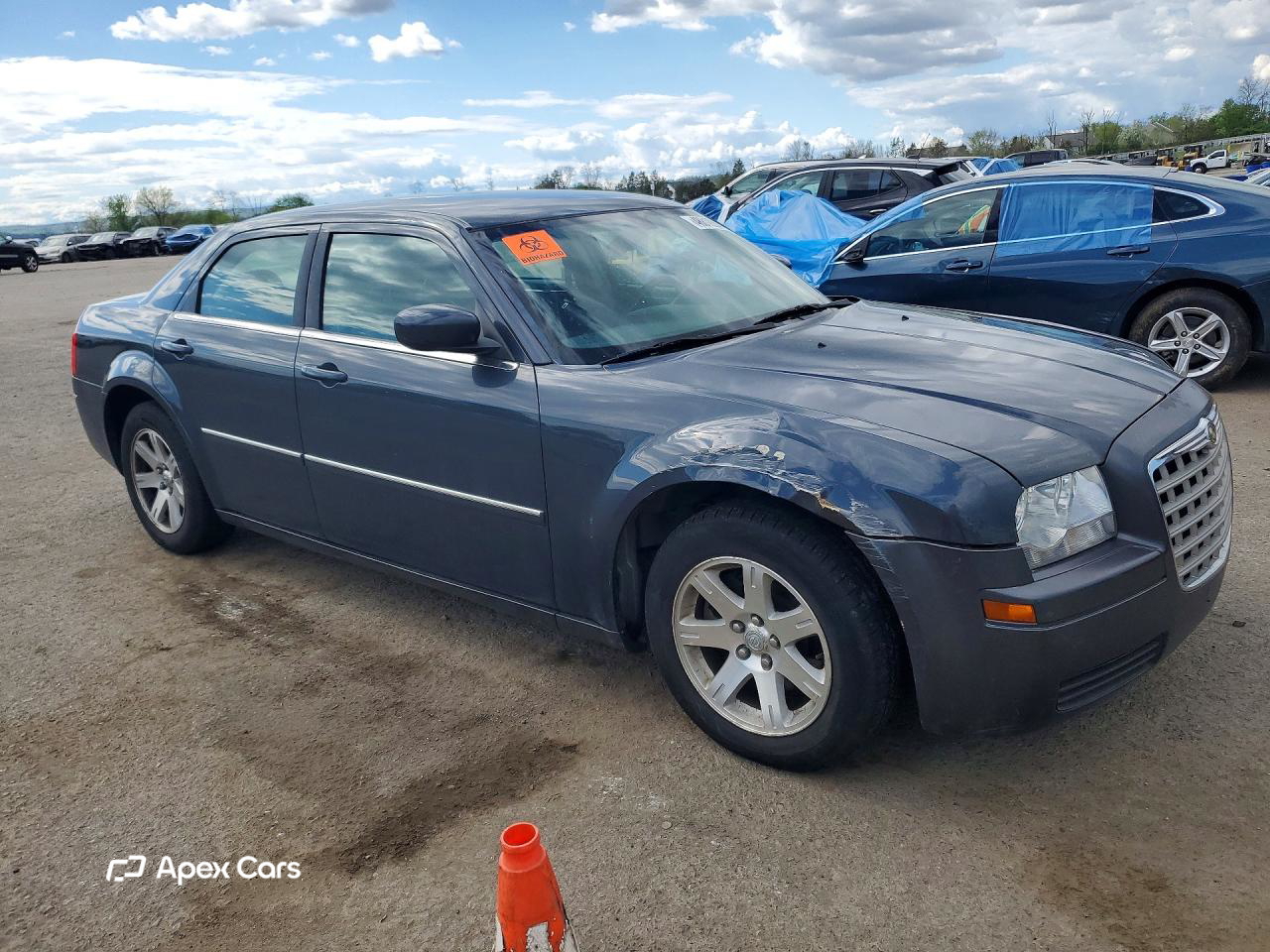 Chrysler 300 2007