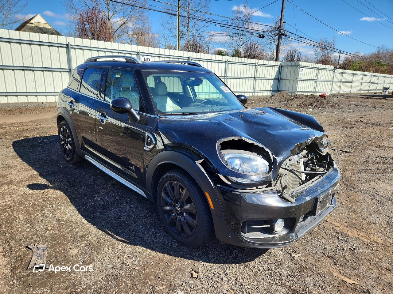 MINI Cooper 2018