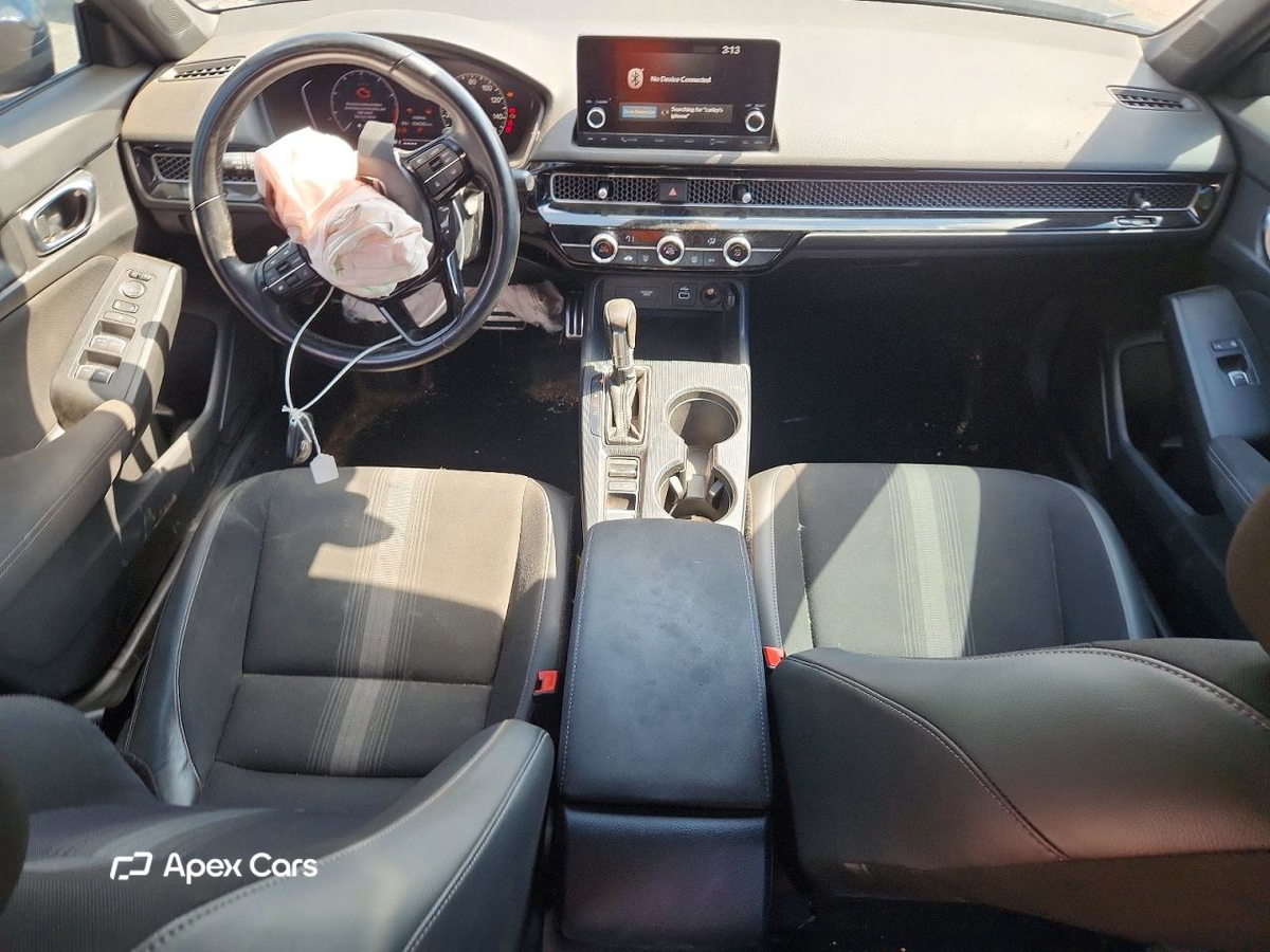Honda Civic 2023