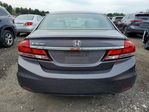 Honda Civic 2014