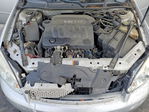 Chevrolet Impala 2015