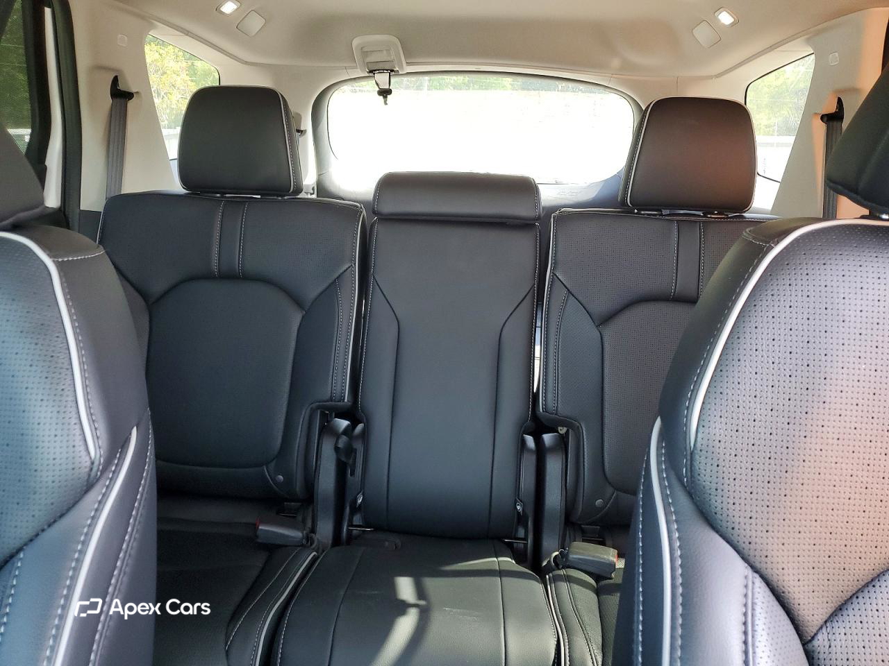 Honda Pilot 2023
