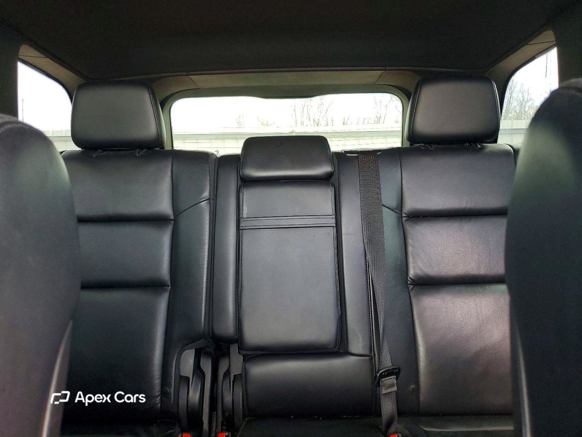 Jeep Cherokee 2018