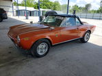 Fiat 124 1978
