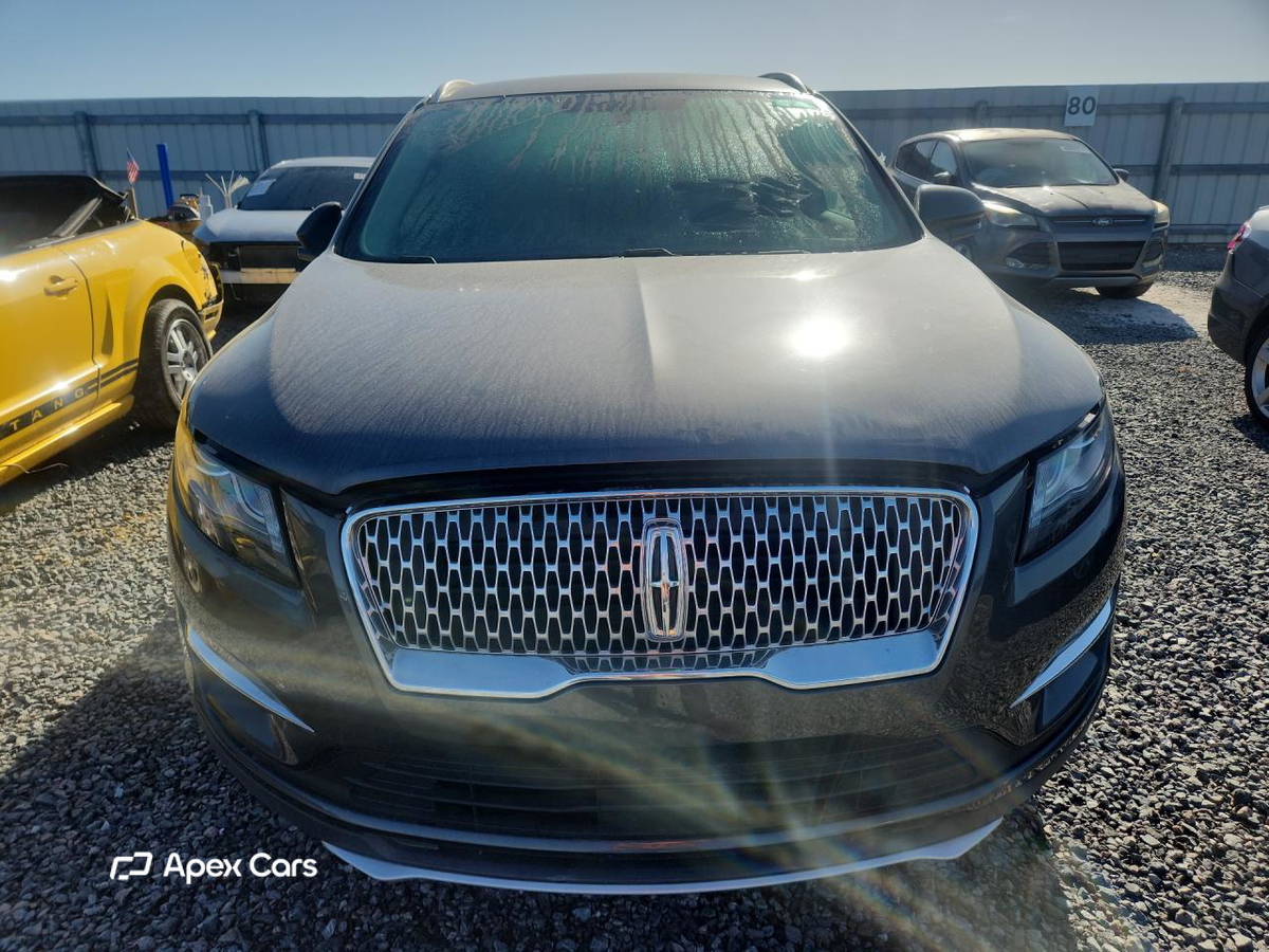 Lincoln MKC 2019