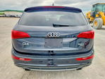 Audi Q5 2014