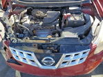 Nissan Rogue 2012