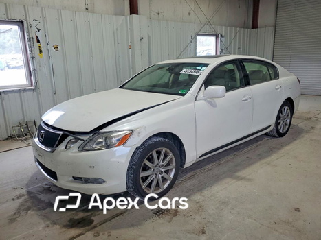 Lexus GS 300 2006 - Image 1 of 12