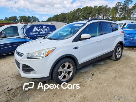 Ford Escape 2015 - Image 1 of 13