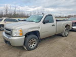 Chevrolet Silverado 2008