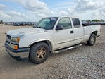 Chevrolet Silverado 2003