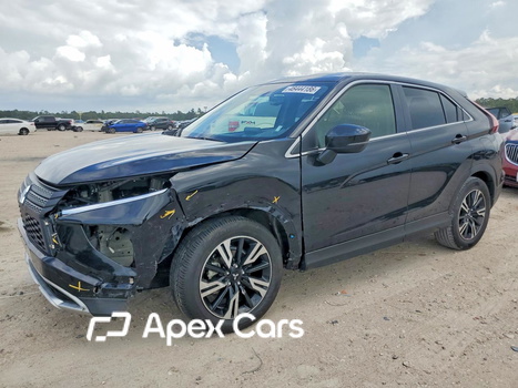 Mitsubishi Eclipse 2026 - Image 1 of 13