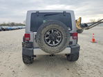 Jeep Wrangler 2014