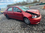 Toyota Corolla 2003