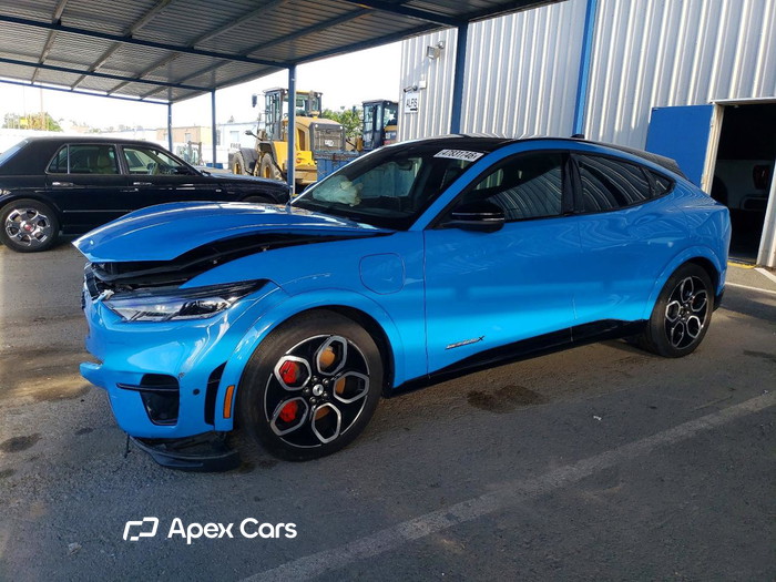 2023 Ford Mustang - Image 1 of 5