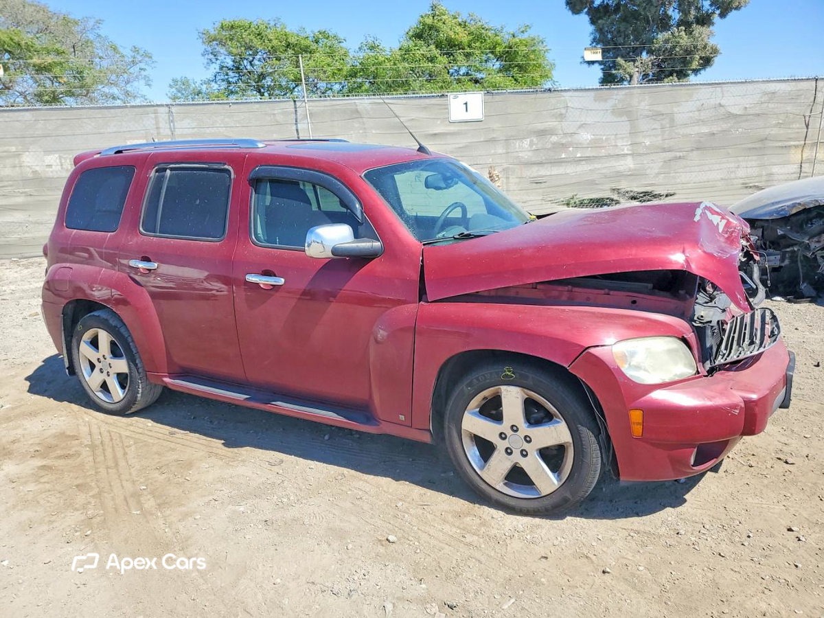 Chevrolet HHR 2007