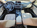 BMW Series 3 2015