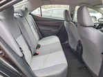 Toyota Corolla 2017