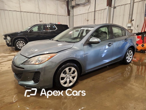Mazda 3 2013 - Image 1 of 13