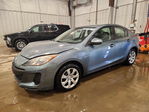Mazda 3 2013