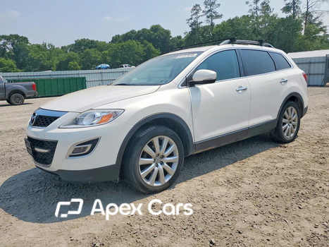 Mazda CX-9 2010 - Image 1 of 13