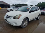 Nissan Rogue 2015