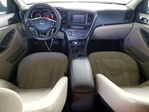 Kia Optima 2011