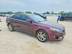 Kia Optima 2012