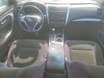 Nissan Altima 2013