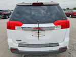 GMC Terrain 2010