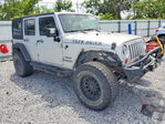Jeep Wrangler 2011