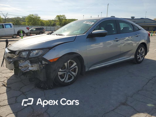 Honda Civic 2018 - Image 1 of 12