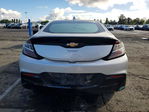 Chevrolet Volt 2017