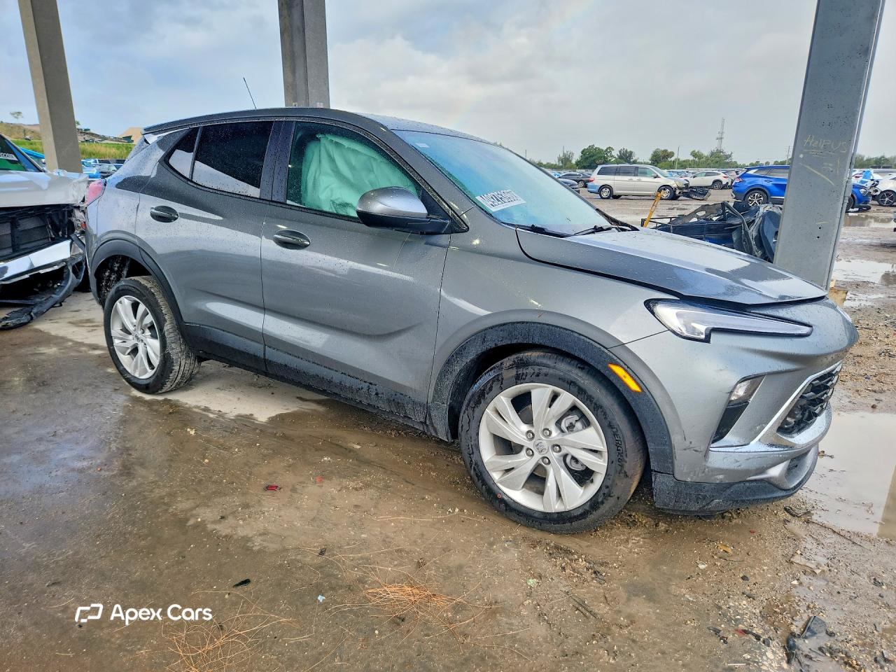 Buick Encore 2026