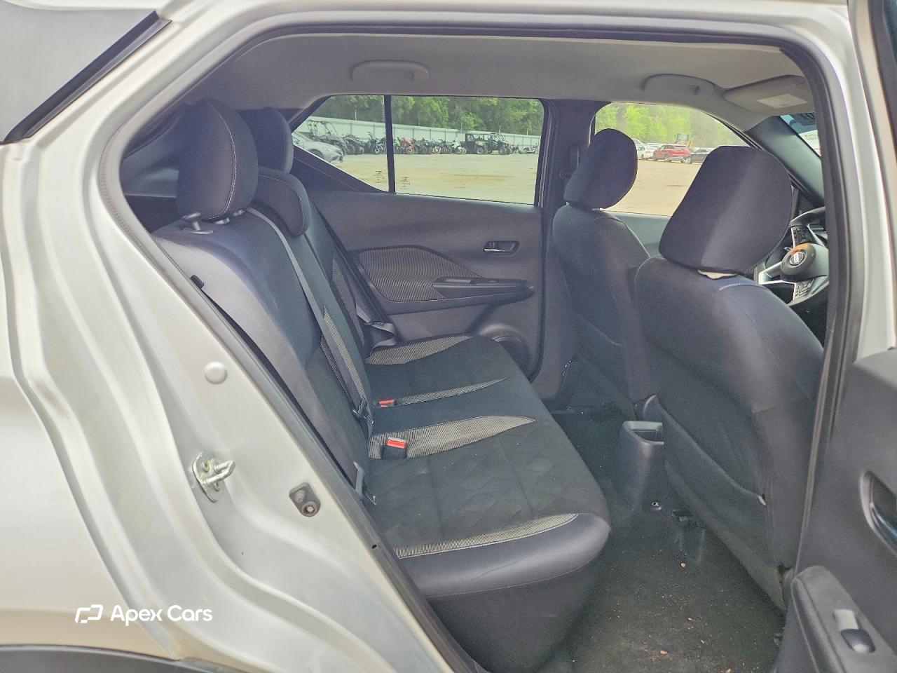 Nissan Kicks 2018