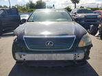 Lexus LS 2006