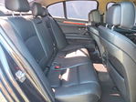 BMW Series 5 2012