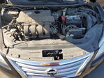 Nissan Sentra 2015