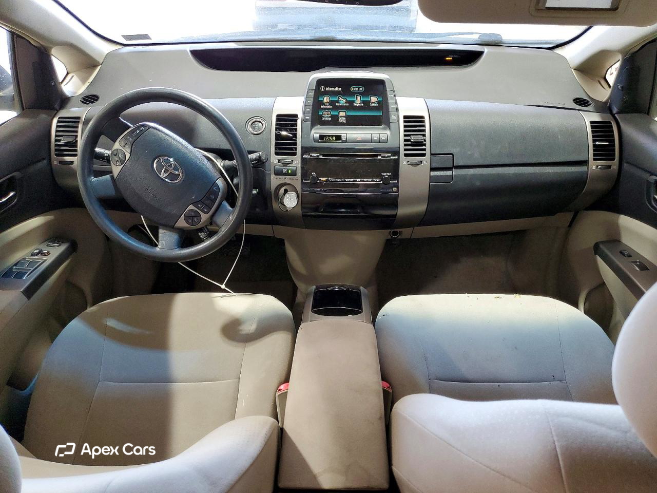 Toyota Prius 2006