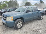 Chevrolet Silverado 2008