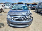 Toyota Corolla 2012