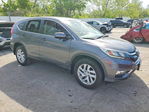 Honda CR-V 2015