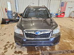 Subaru Forester 2016