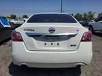 Nissan Altima 2013